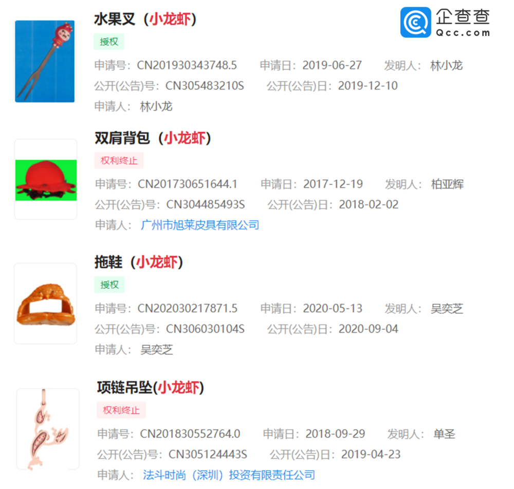 2021年5月27日小龙虾被吃出1572项专利，浙江人最爱“琢磨”剥虾秘技